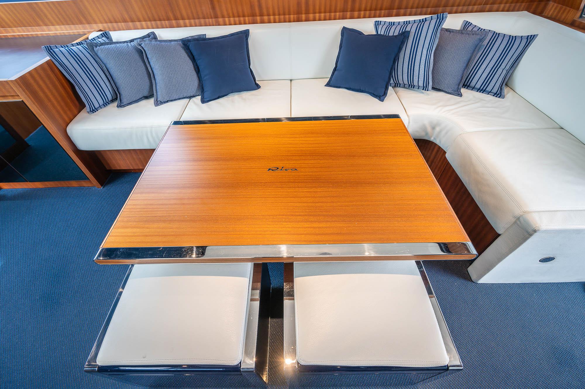 2019 RIVA 66' RIBELLE 